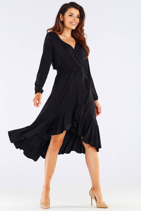 Cocktail dress model 158612